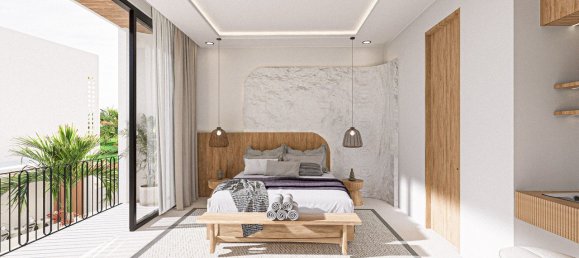 Villa en Cemagi, Indonesia 151 m² No. 4680 23