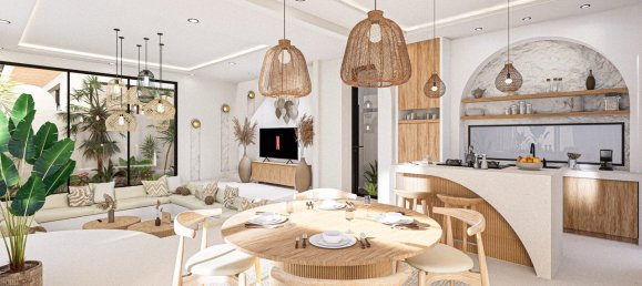 Villa en Cemagi, Indonesia 151 m² No. 4680 12