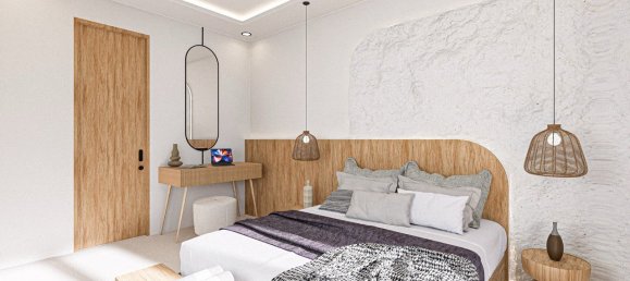 Villa en Cemagi, Indonesia 151 m² No. 4680 29