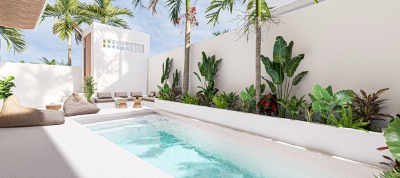 Villa en Cemagi, Indonesia 151 m² No. 4680 5