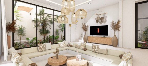 Villa en Cemagi, Indonesia 151 m² No. 4680 17