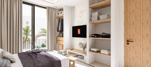 Villa en Cemagi, Indonesia 151 m² No. 4680 27