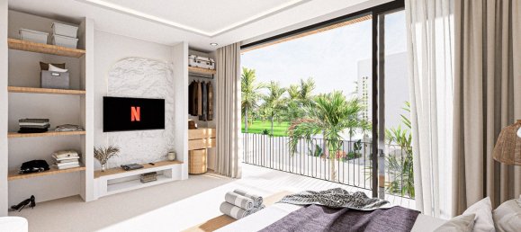 Villa en Cemagi, Indonesia 151 m² No. 4680 20