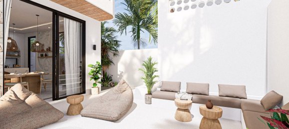 Villa en Cemagi, Indonesia 151 m² No. 4680 8