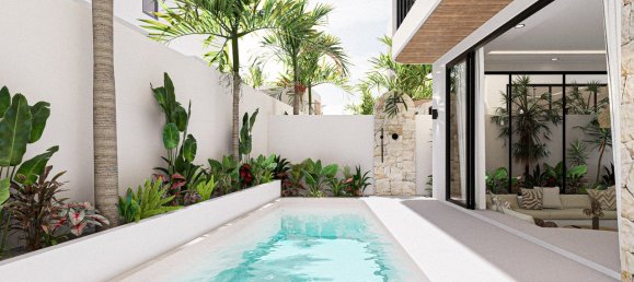 Villa en Cemagi, Indonesia 151 m² No. 4680 4