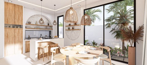 Villa en Cemagi, Indonesia 151 m² No. 4680 9