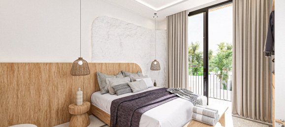 Villa en Cemagi, Indonesia 151 m² No. 4680 28