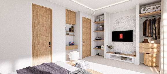 Villa en Cemagi, Indonesia 151 m² No. 4680 19