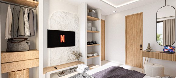 Villa en Cemagi, Indonesia 151 m² No. 4680 26