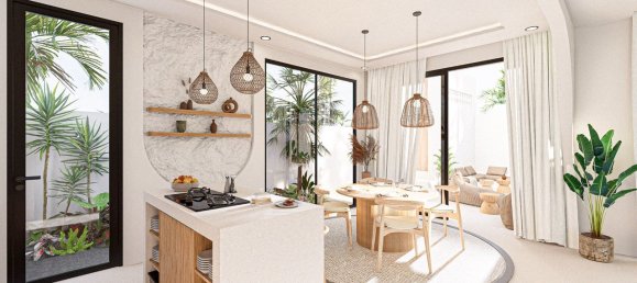 Villa en Cemagi, Indonesia 151 m² No. 4680 10