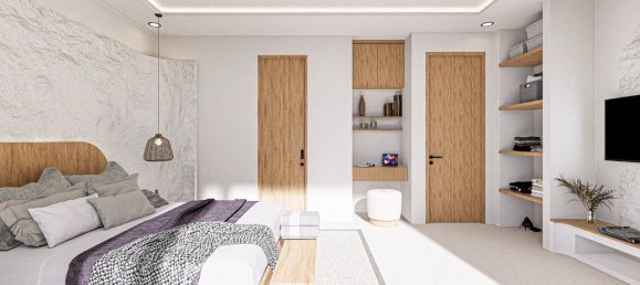 Villa en Cemagi, Indonesia 151 m² No. 4680 24