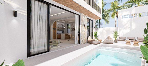 Villa en Cemagi, Indonesia 151 m² No. 4680 2