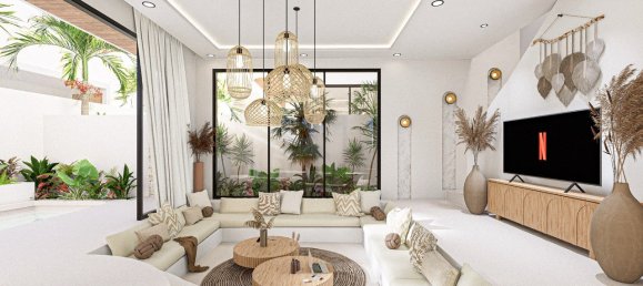 Villa en Cemagi, Indonesia 151 m² No. 4680 18