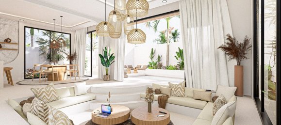 Villa en Cemagi, Indonesia 151 m² No. 4680 15