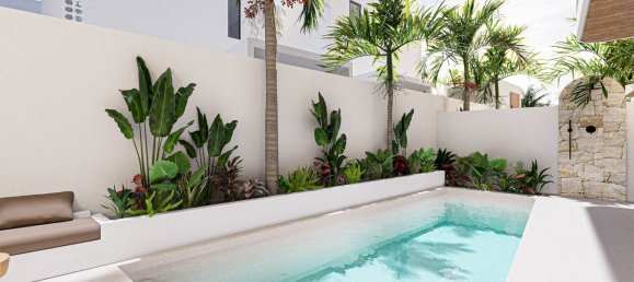 Villa en Cemagi, Indonesia 151 m² No. 4680 6