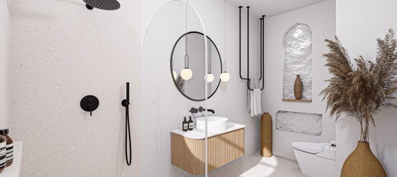 Villa en Cemagi, Indonesia 151 m² No. 4680 30