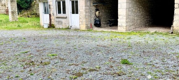 4 غرف نوم منزل في Crepy-en-Valois, France رقم 156974 8