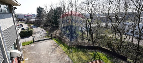 2000m² Commercial property in Mariano Comense, Italy No. 54963 21