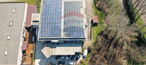 2000m² Commercial property in Mariano Comense, Italy No. 54963 24