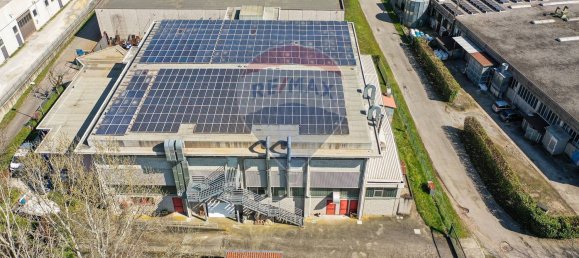 2000m² Commercial property in Mariano Comense, Italy No. 54963 22