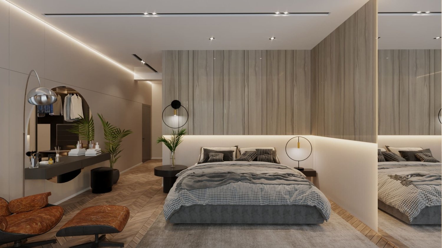 Apartment 5+2 in Algun Private, Duzce, Turkey No. 35850