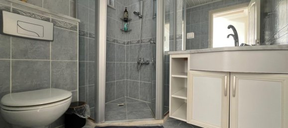 3 rooms Villa in Oba, Turkey No. 30322 11