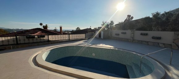 3 rooms Villa in Oba, Turkey No. 30322 2