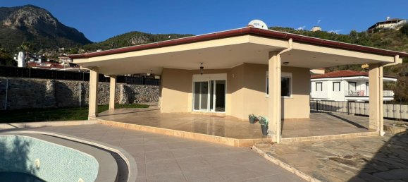 3 rooms Villa in Oba, Turkey No. 30322 18