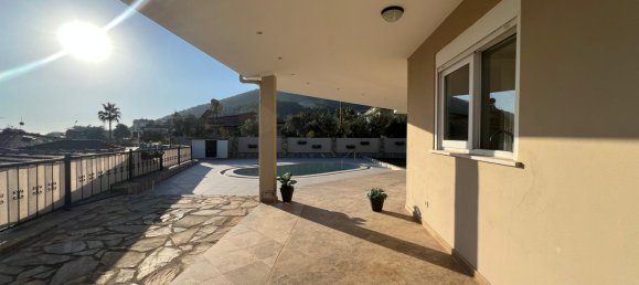 3 rooms Villa in Oba, Turkey No. 30322 4