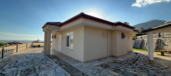 3 rooms Villa in Oba, Turkey No. 30322 16