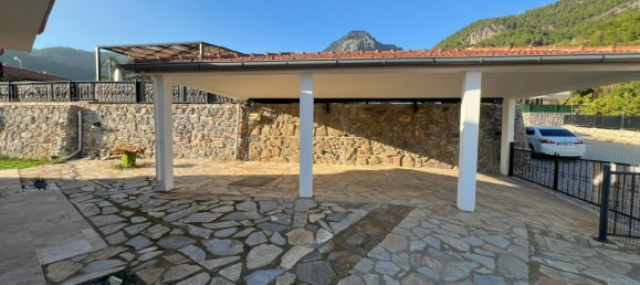 3 rooms Villa in Oba, Turkey No. 30322 3