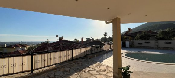 3 rooms Villa in Oba, Turkey No. 30322 5