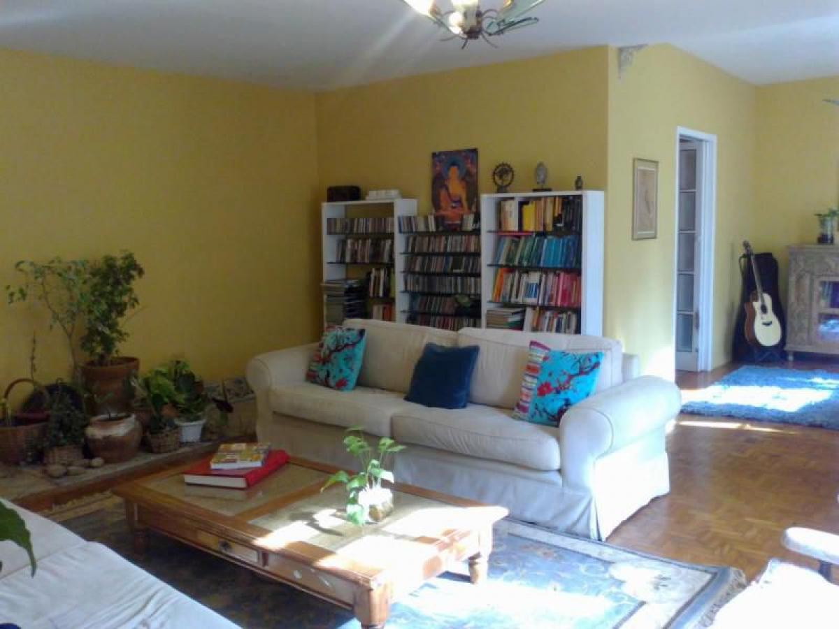 Casa de 3 dormitorios en Sao Paulo, Brazil No. 486164