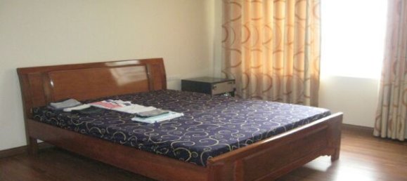 3 Schlafzimmer Wohnung in Dong Da, Vietnam, Nr. 6620 10