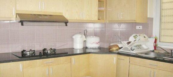 3 Schlafzimmer Wohnung in Dong Da, Vietnam, Nr. 6620 4