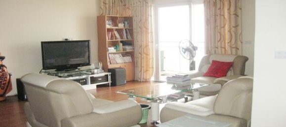 3 Schlafzimmer Wohnung in Dong Da, Vietnam, Nr. 6620 3