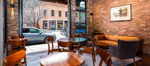 4 chambres Propriété commerciale à New Castle, USA No. 95 3