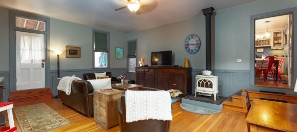 4 chambres Propriété commerciale à New Castle, USA No. 95 23