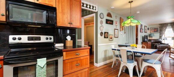 4 chambres Propriété commerciale à New Castle, USA No. 95 28