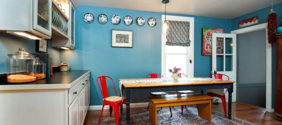 4 chambres Propriété commerciale à New Castle, USA No. 95 20