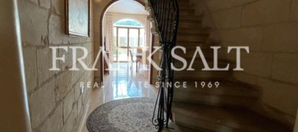 Дом с 3 спальнями в Таршин, Мальта № 6411 4