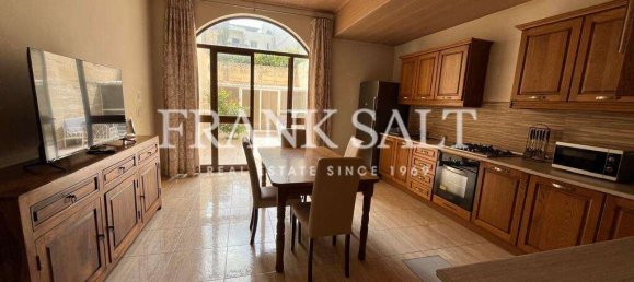 Дом с 3 спальнями в Таршин, Мальта № 6411 2