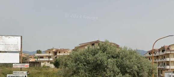 2400m² Land in Siderno, Italy No. 255186 2