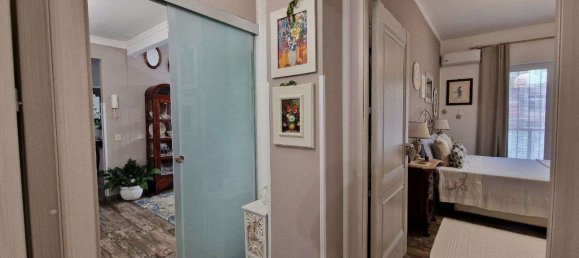 5 rooms Apartment in Palermo, Italy No. 279569 40