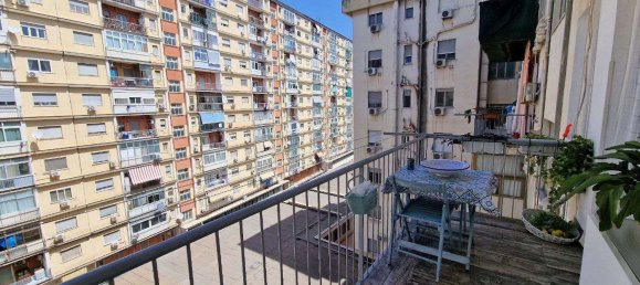 5 rooms Apartment in Palermo, Italy No. 279569 29
