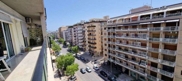 5 rooms Apartment in Palermo, Italy No. 279569 21