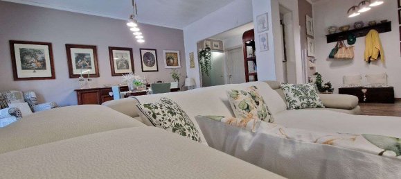 5 rooms Apartment in Palermo, Italy No. 279569 13