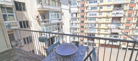 5 rooms Apartment in Palermo, Italy No. 279569 28