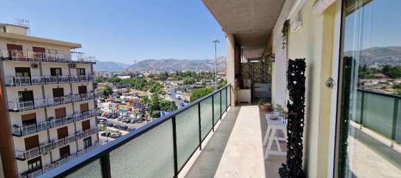 5 rooms Apartment in Palermo, Italy No. 279569 18