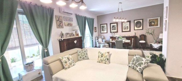 5 rooms Apartment in Palermo, Italy No. 279569 11